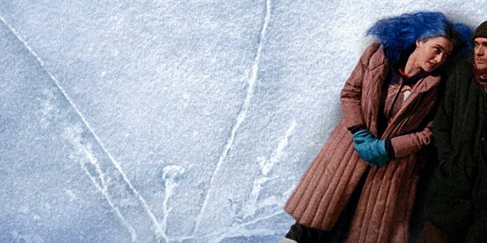 jon brion eternal sunshine