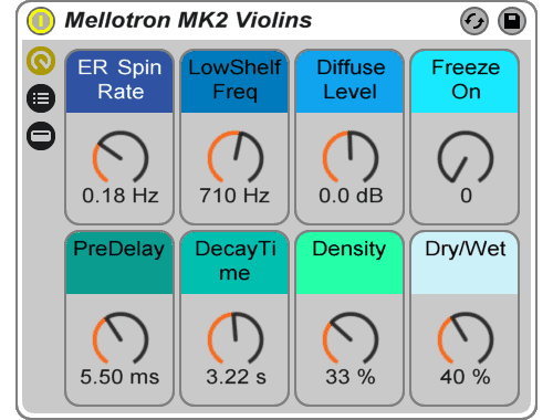 flaming lips race for the prize mellotron