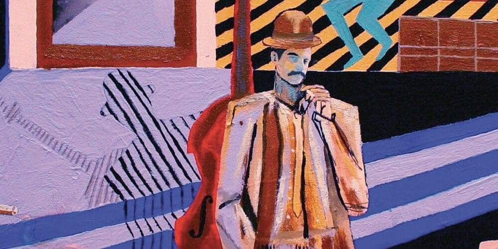 mild high club synth sounds header