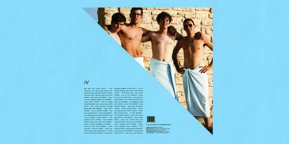 badbadnotgood synths