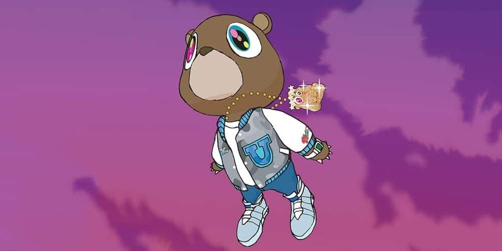 kanye good life cover