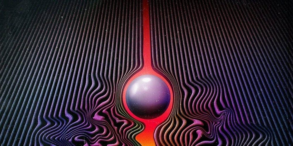 tame impala gossip synth