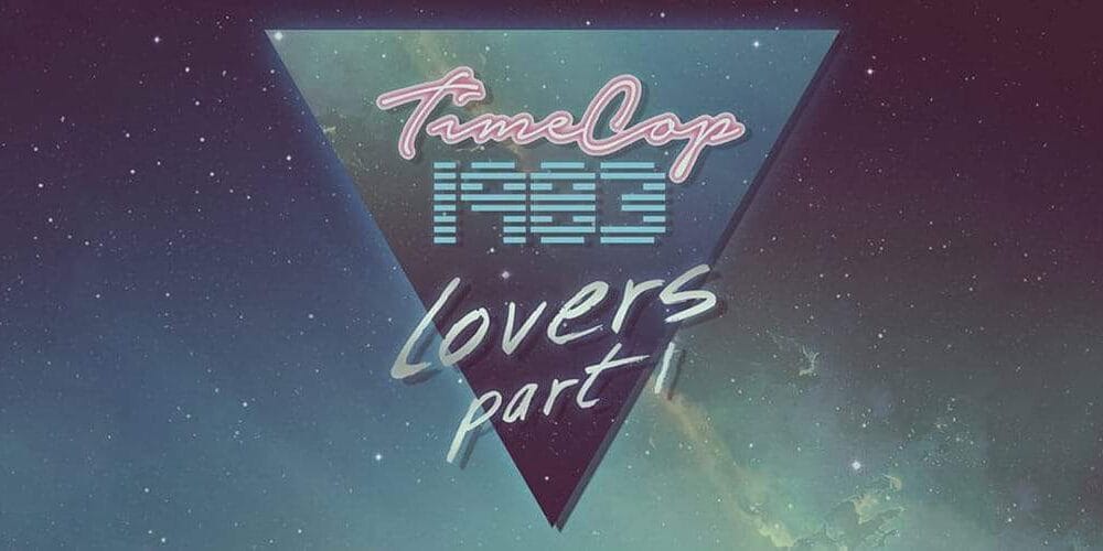 timecop 1983 synths
