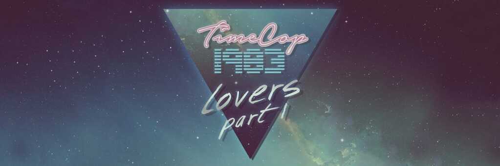 timecop 1983 synths