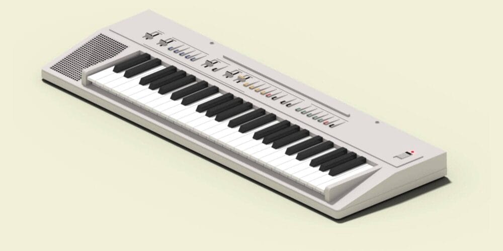 rm20 beach house synth 2