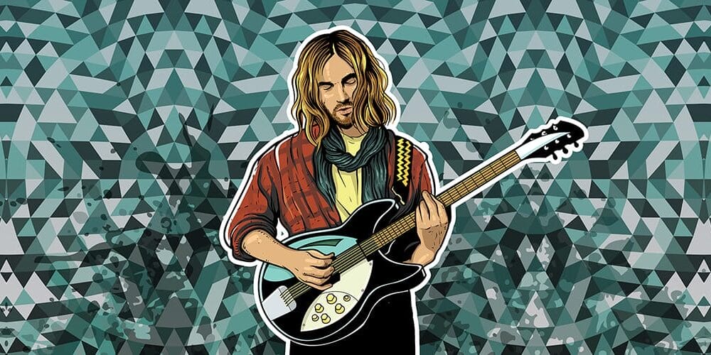 tame impala kevin parker production tricks