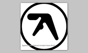 new aphex twin