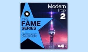 new modern pop 2