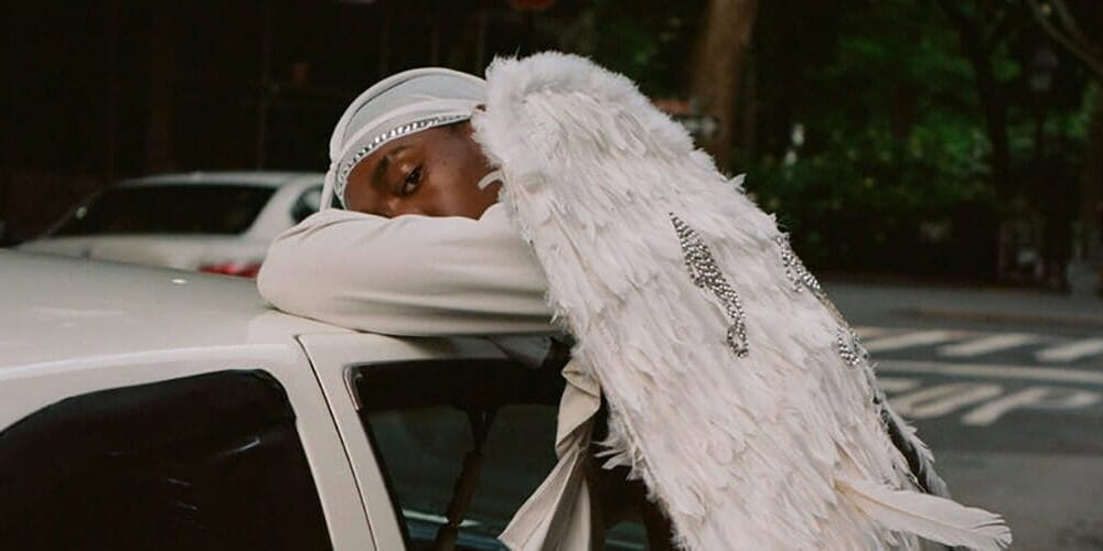 blood orange synth sounds