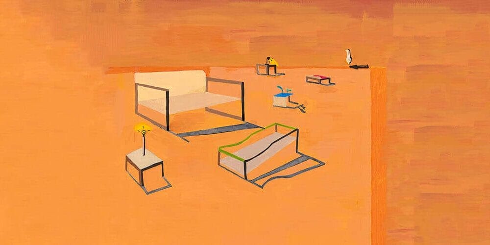 Homeshake synth sounds part two