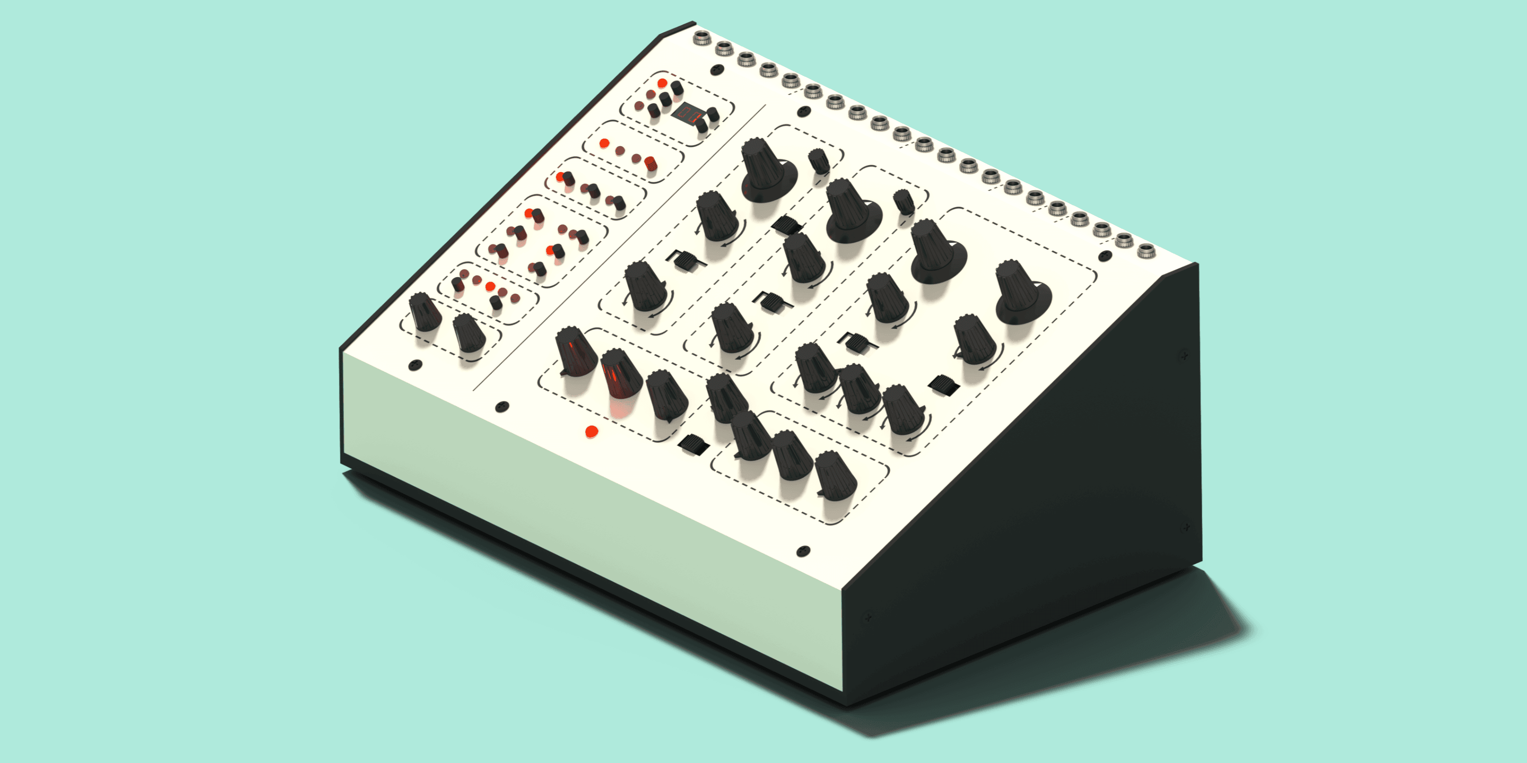Arturia SEM presets