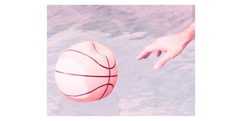 Porches synth sounds