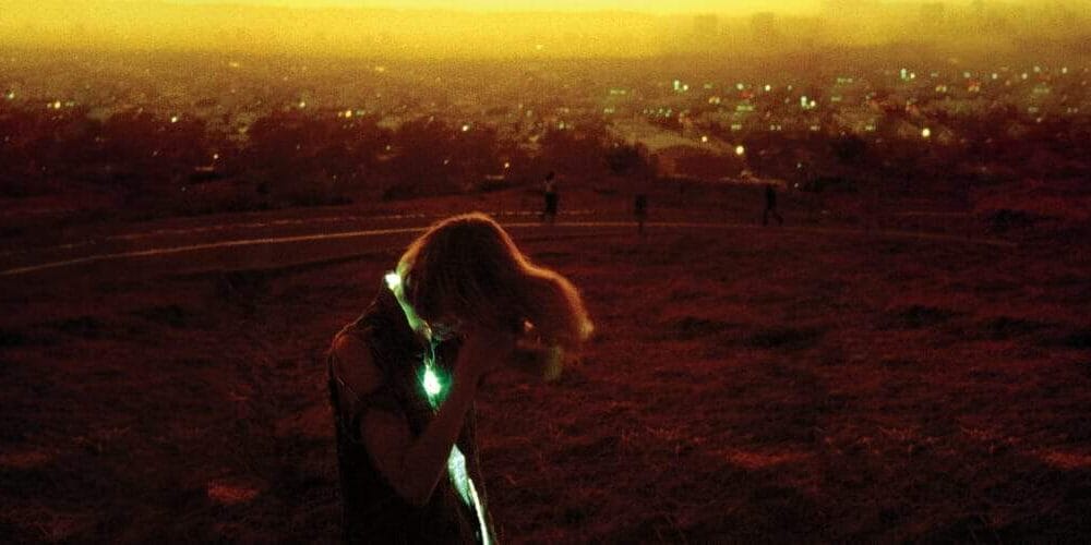 neon indian synth sounds