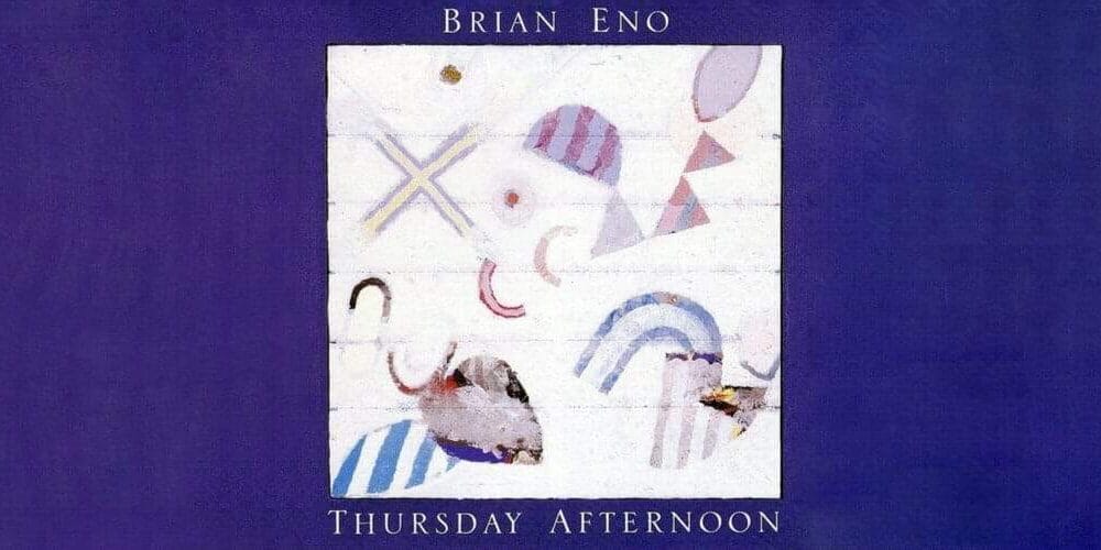 brian eno thursday evening cover 1