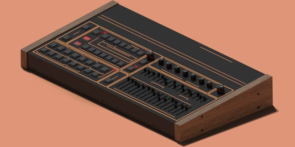 vice linndrum sample pack