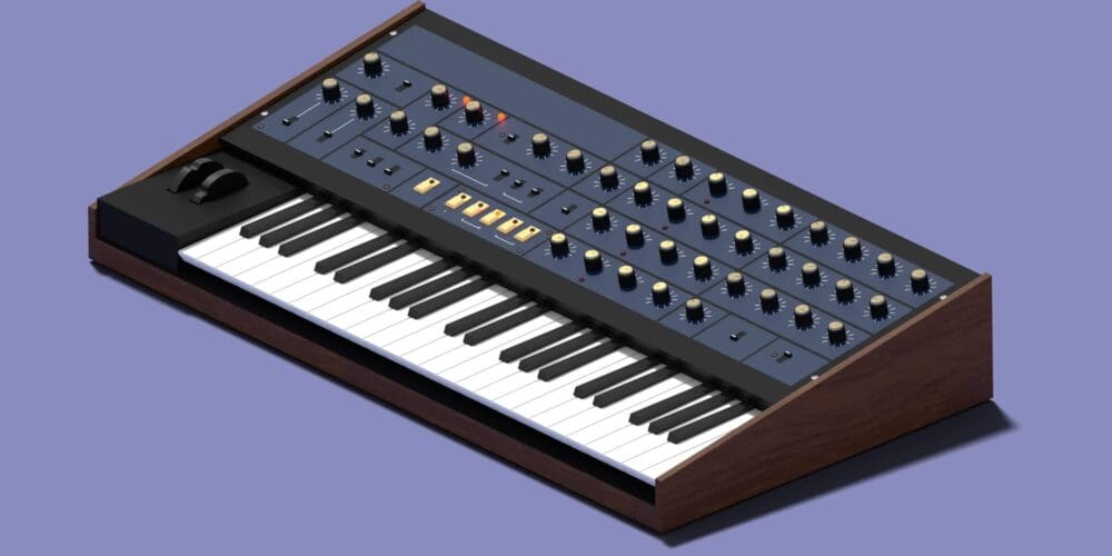 monolith ableton arp presets