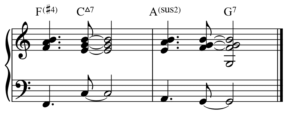 4 common