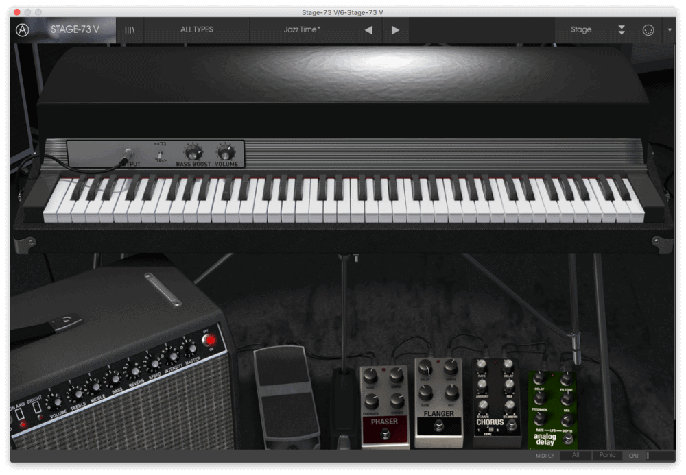 BadBadNotGood Synth Sounds 2 6 image asset