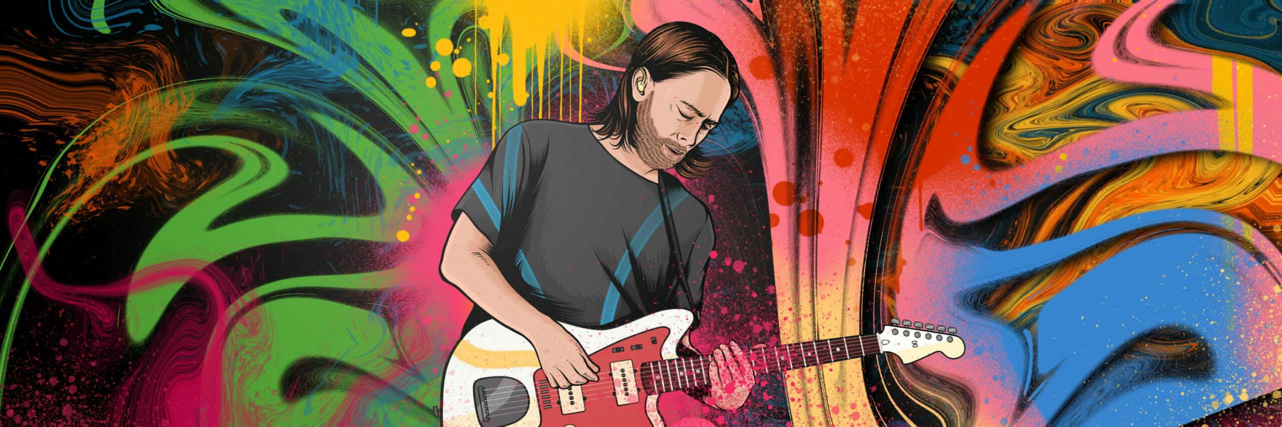 Navigating Through Modal Interchange for Richer Harmony