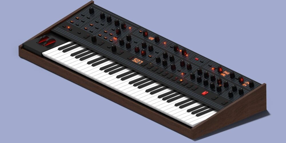 obelisk arturia ob xa v presets