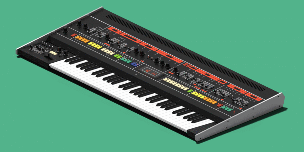 arturia jup8 presets