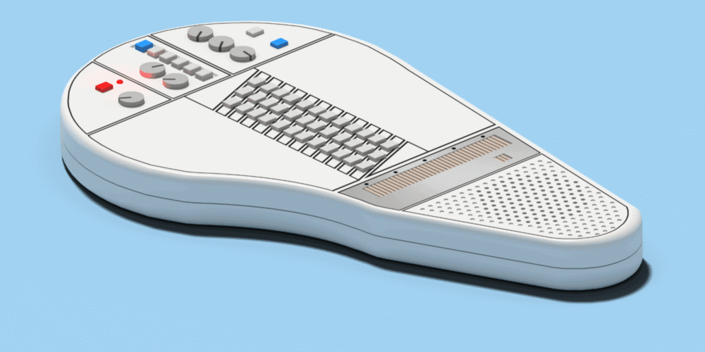 omnichord ableton live