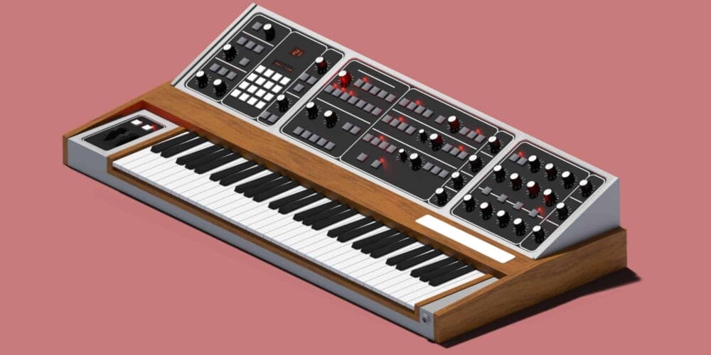 memories cherry audio memorymode presets