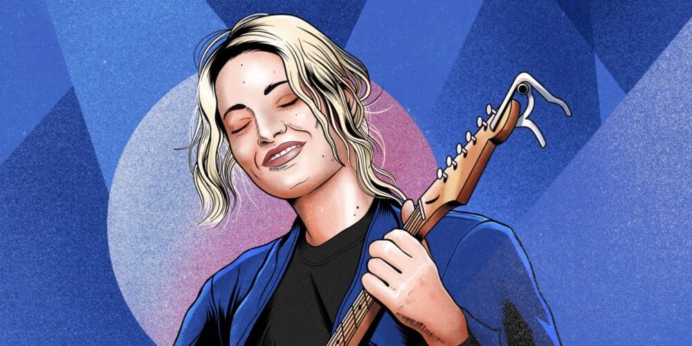 men i trust synth sounds