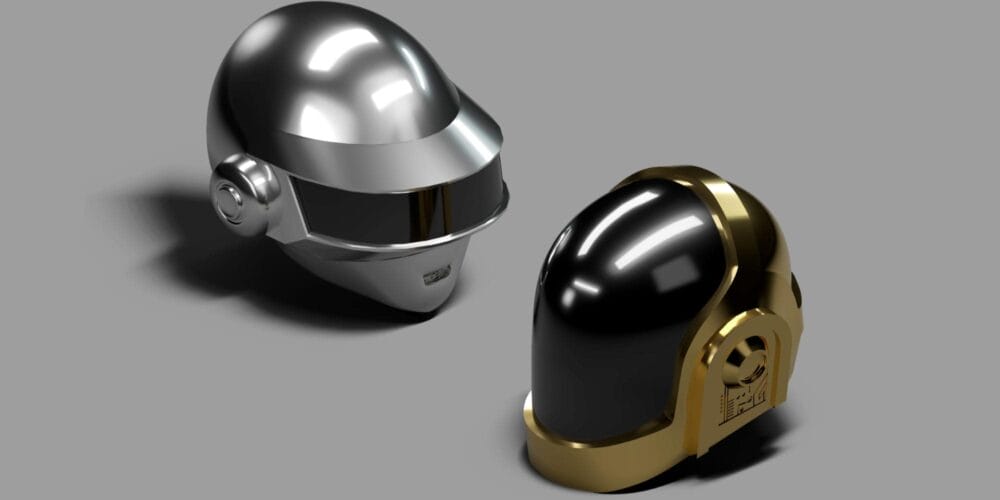 robot funk daft punk synth presets