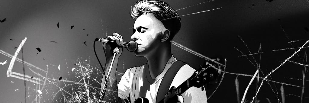 New Order's <i>Elegia</i> Synth Sounds 6 new order elegia artwork scaled