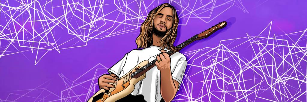 tame impala eventually header scaled