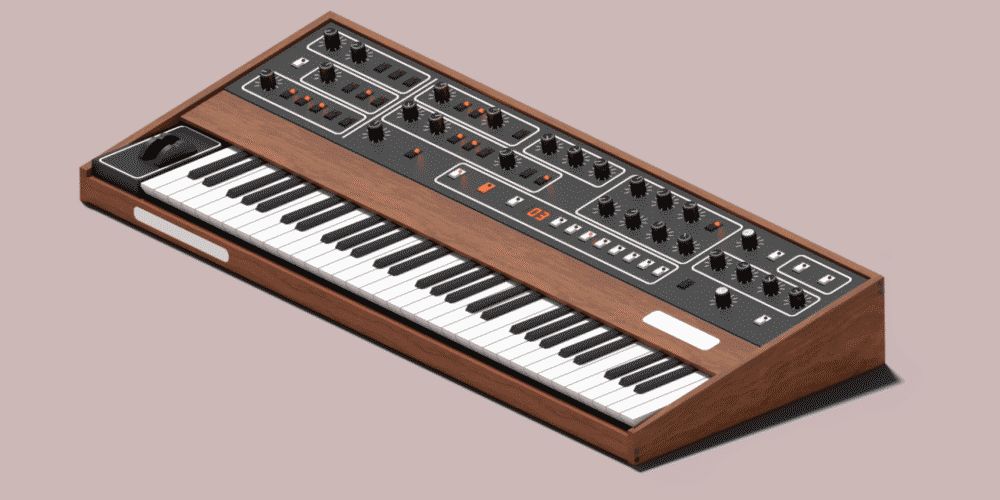 arturia prophet v presets