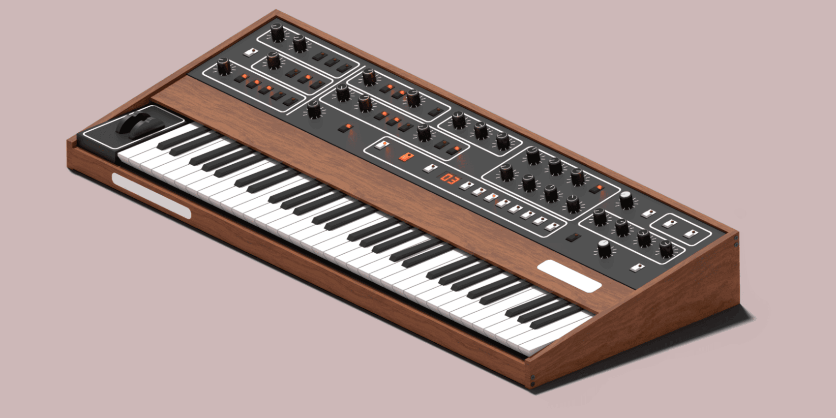 arturia prophet v presets