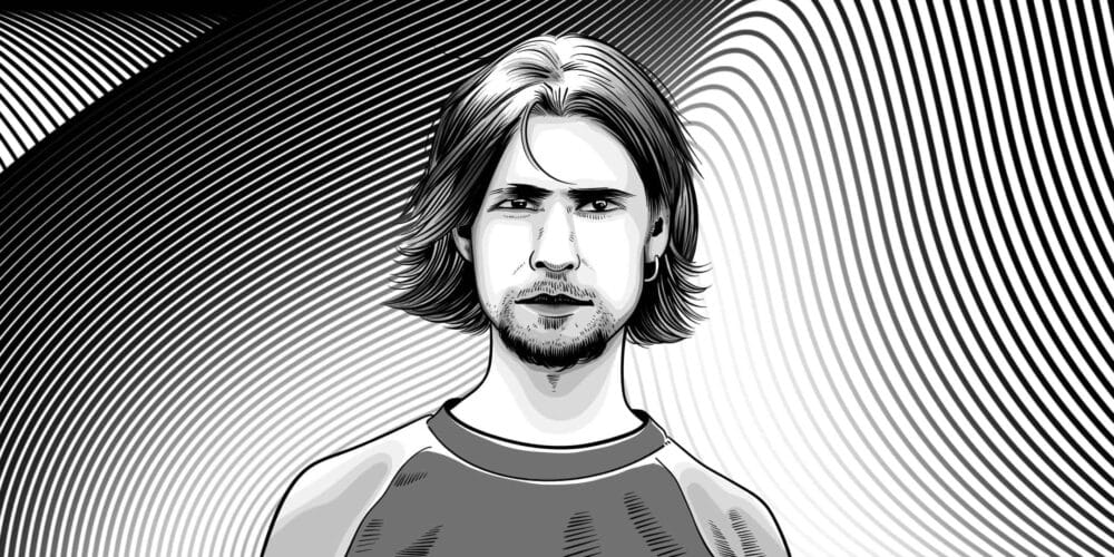 aphex twin synth sounds 1