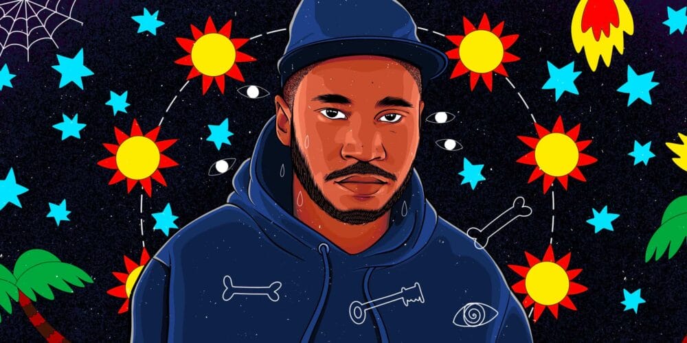 kayatranada 99 synth sounds