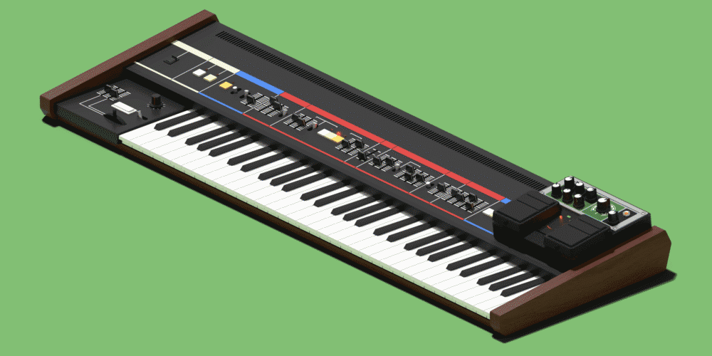 cornerstone tal u no lx presets