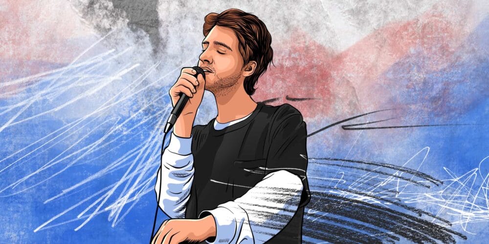 homeshake synth sounds