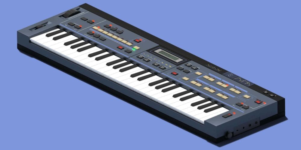 cosmo arturia cz presets