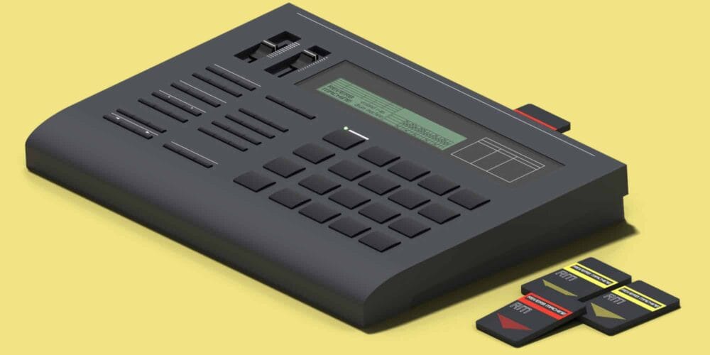 drumwave ableton r8 drums