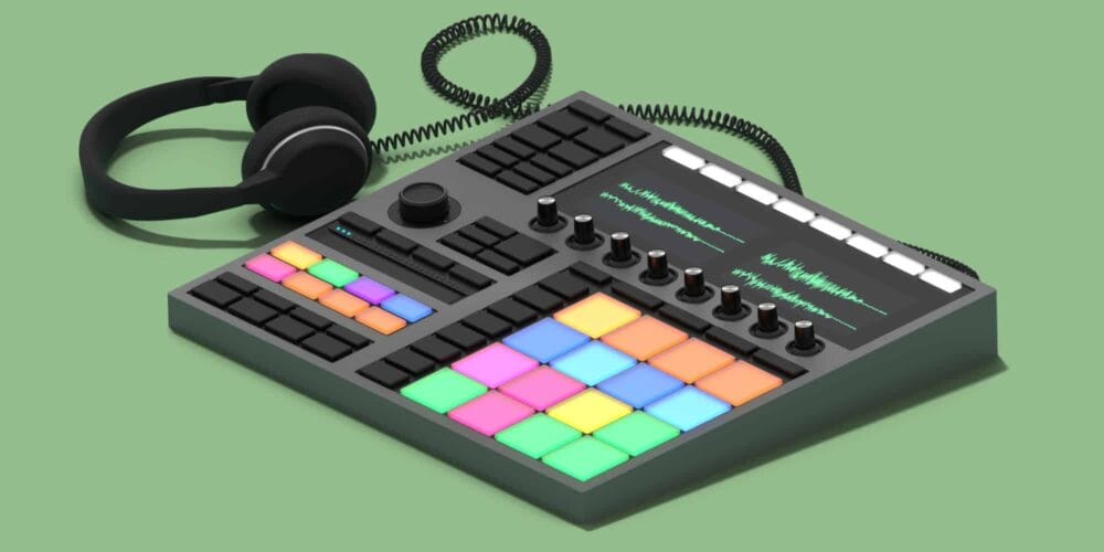 future garage fred again drums