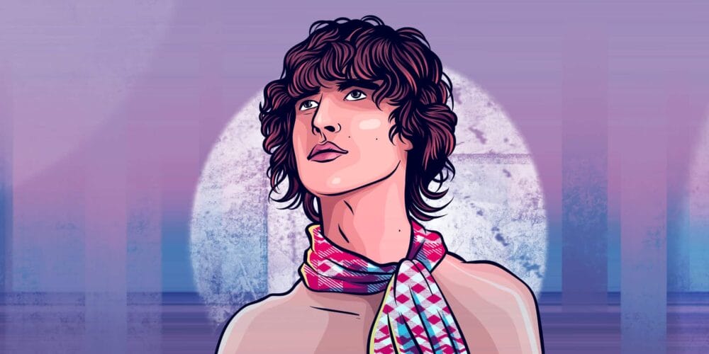 mgmt kids synth sounds