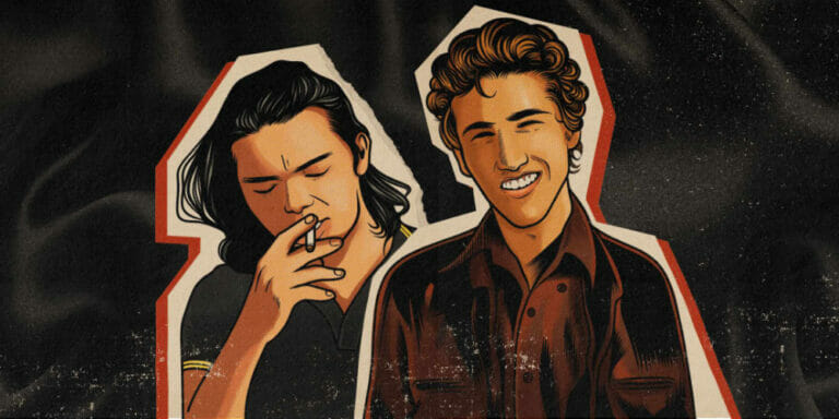 daft punk homework project wide
