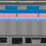 homeshake ableton live project 1