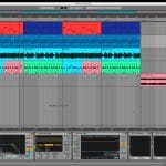 homeshake ableton live project 2