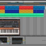 homeshake ableton live project 3