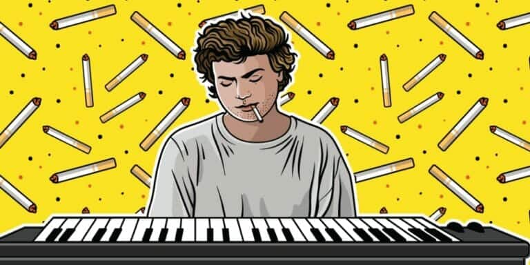 mac demarco project