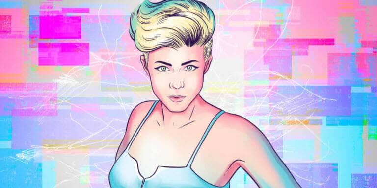 robyn project