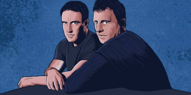 trent reznor in motion project
