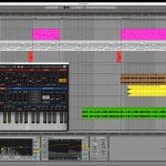 men i trust ableton projects 2