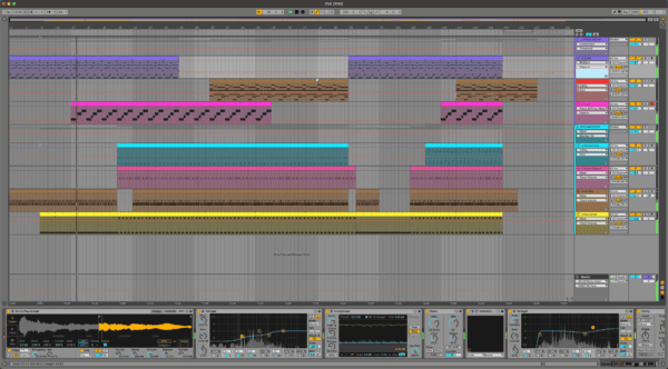How Aphex Twin Created "Selected Ambient Works 85-92"